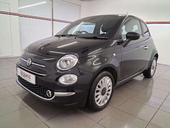Used Fiat 500 2023 for sale - 79309569: Photo