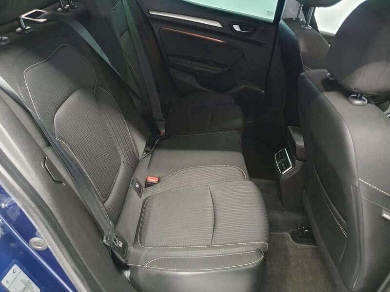 Used Renault Megane 2019 for sale - 77716387: Photo 10