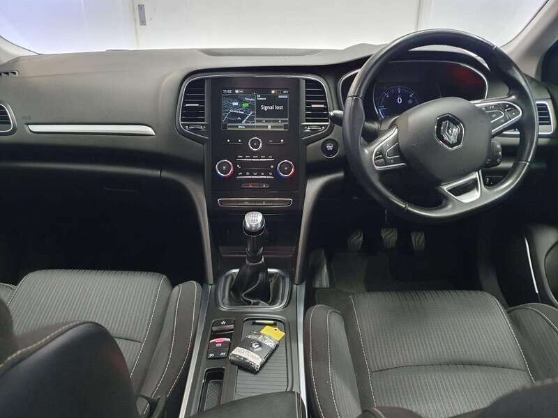 Used Renault Megane 2019 for sale - 77716387: Photo 12