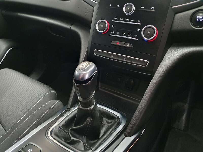 Used Renault Megane 2019 for sale - 77716387: Photo 19