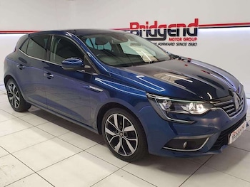 Used Renault Megane 2019 for sale - 77716387: Photo