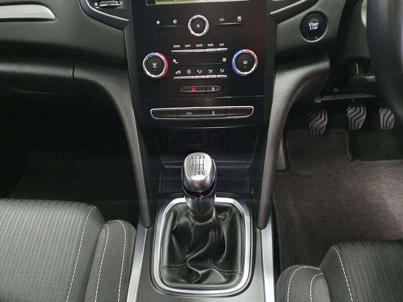 Used Renault Megane 2019 for sale - 77716387: Photo 20