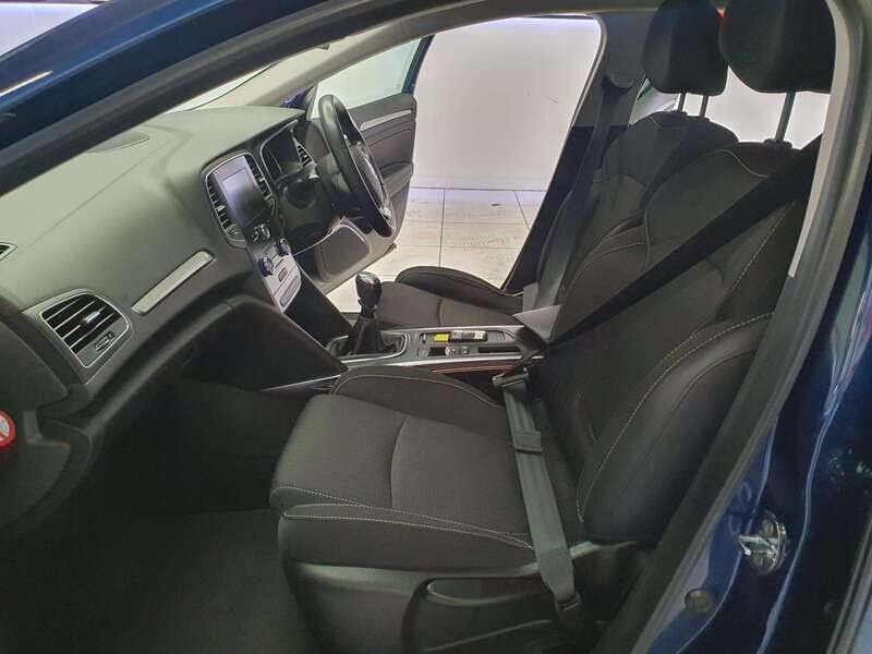 Used Renault Megane 2019 for sale - 77716387: Photo 21