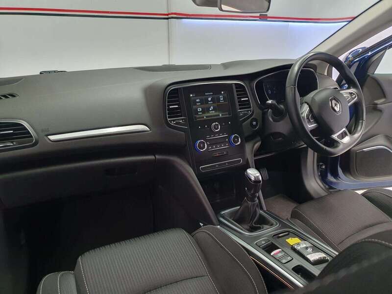 Used Renault Megane 2019 for sale - 77716387: Photo 25