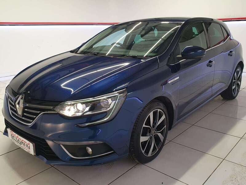 Used Renault Megane 2019 for sale - 77716387: Photo 3