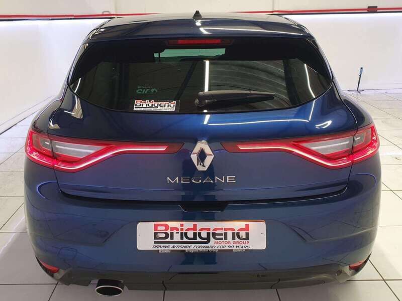 Used Renault Megane 2019 for sale - 77716387: Photo 5
