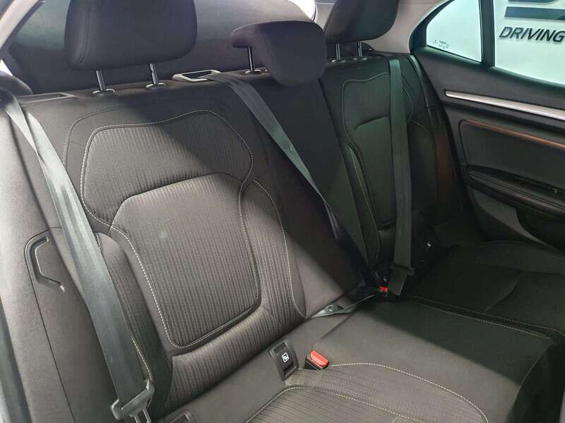 Used Renault Megane 2019 for sale - 77716387: Photo 9