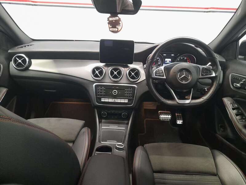 Used Mercedes-Benz GLA 2020 for sale - 77814487: Photo 13