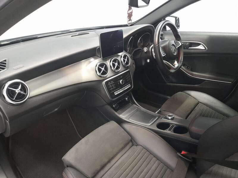 Used Mercedes-Benz GLA 2020 for sale - 77814487: Photo 15