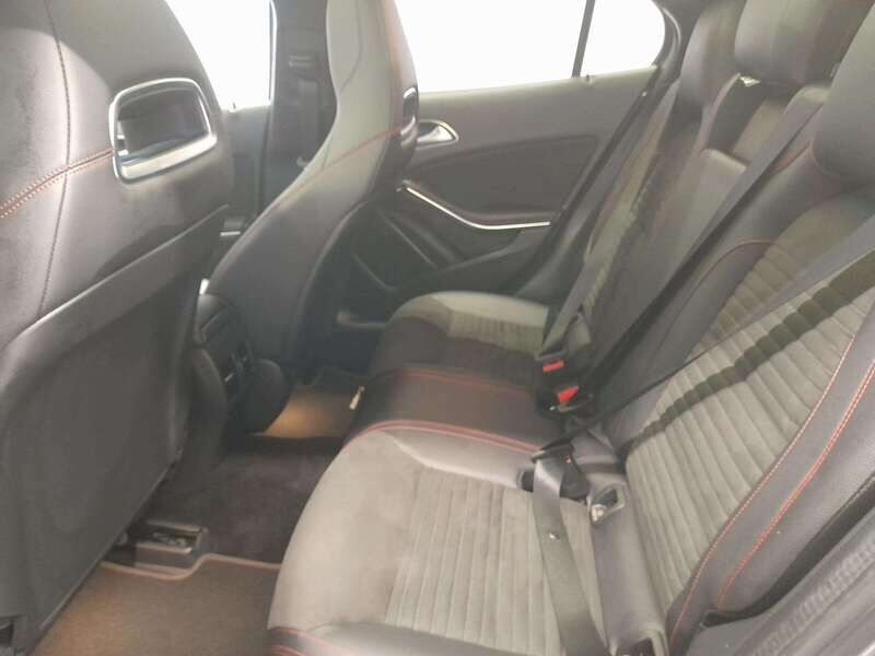 Used Mercedes-Benz GLA 2020 for sale - 77814487: Photo 17