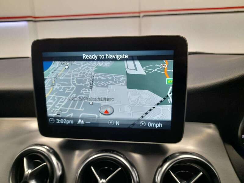 Used Mercedes-Benz GLA 2020 for sale - 77814487: Photo 19