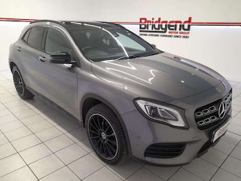 Used Mercedes-Benz GLA undefined for sale - 77814487: Photo
