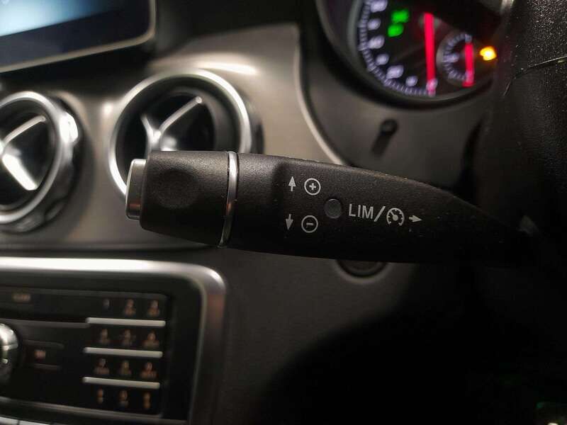 Used Mercedes-Benz GLA 2020 for sale - 77814487: Photo 21