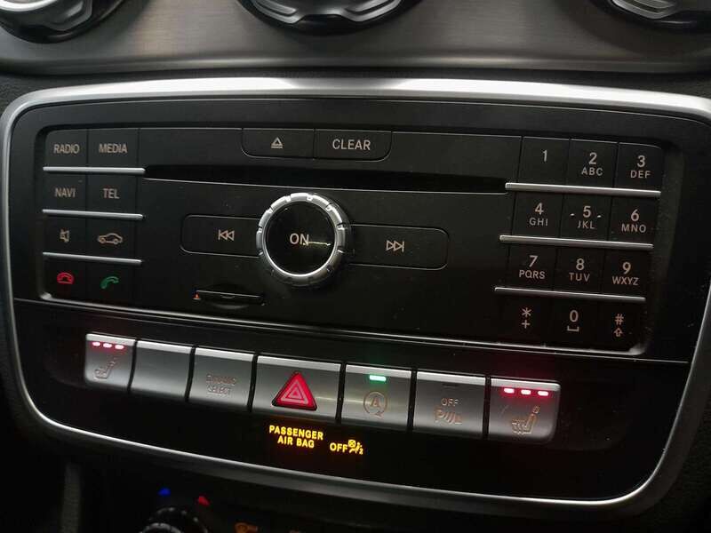 Used Mercedes-Benz GLA 2020 for sale - 77814487: Photo 22