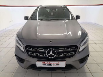 Used Mercedes-Benz GLA undefined for sale - 77814487: Photo
