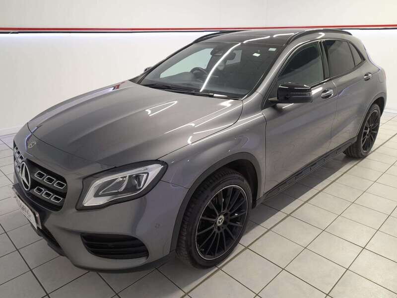 Used Mercedes-Benz GLA 2020 for sale - 77814487: Photo 3