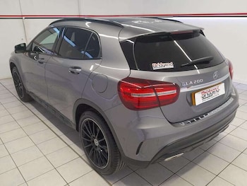 Used Mercedes-Benz GLA undefined for sale - 77814487: Photo