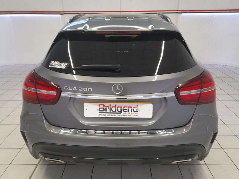 Used Mercedes-Benz GLA 2020 for sale - 77814487: Photo 5