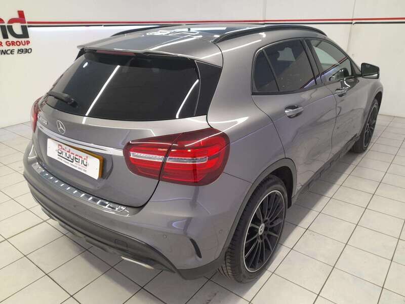 Used Mercedes-Benz GLA 2020 for sale - 77814487: Photo 6