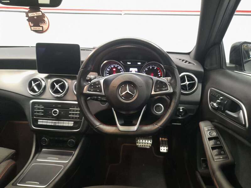 Used Mercedes-Benz GLA 2020 for sale - 77814487: Photo 9