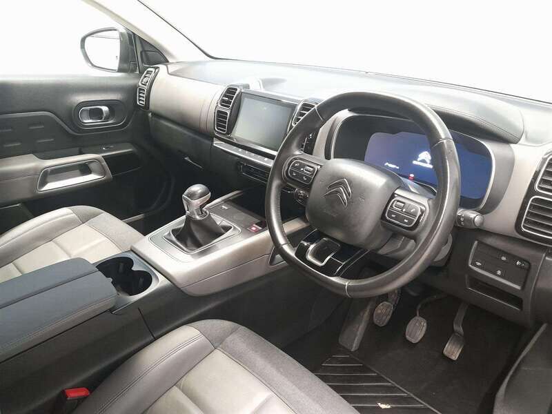 Used Citroen C5 Aircross 2019 for sale - 77036293: Photo 10