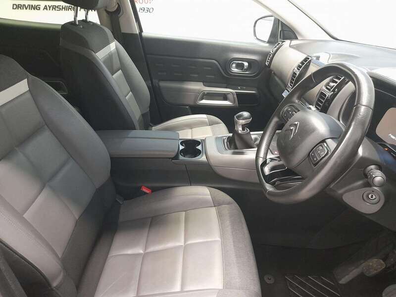 Used Citroen C5 Aircross 2019 for sale - 77036293: Photo 11