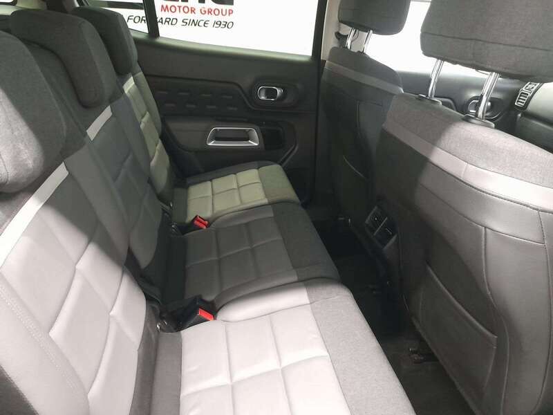 Used Citroen C5 Aircross 2019 for sale - 77036293: Photo 12
