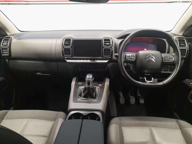 Used Citroen C5 Aircross 2019 for sale - 77036293: Photo 13