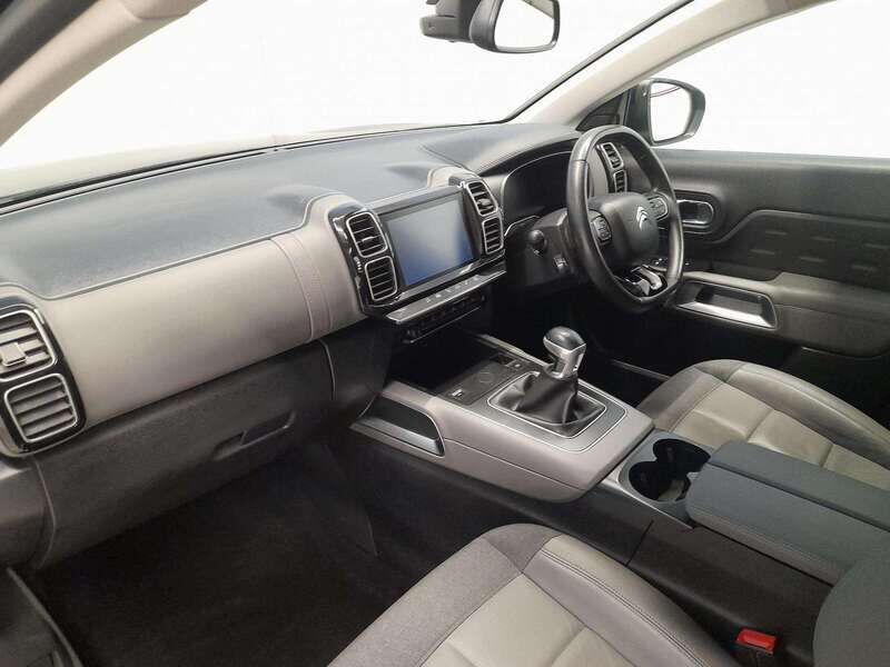 Used Citroen C5 Aircross 2019 for sale - 77036293: Photo 14