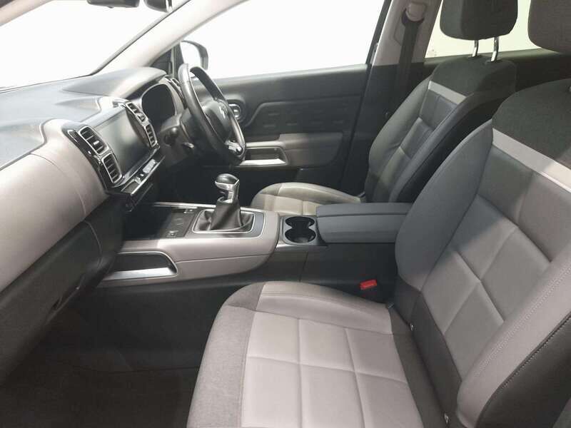 Used Citroen C5 Aircross 2019 for sale - 77036293: Photo 15