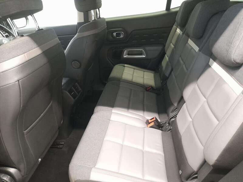 Used Citroen C5 Aircross 2019 for sale - 77036293: Photo 16