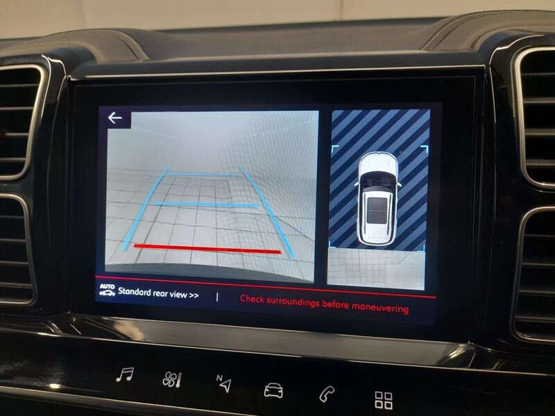 Used Citroen C5 Aircross 2019 for sale - 77036293: Photo 17