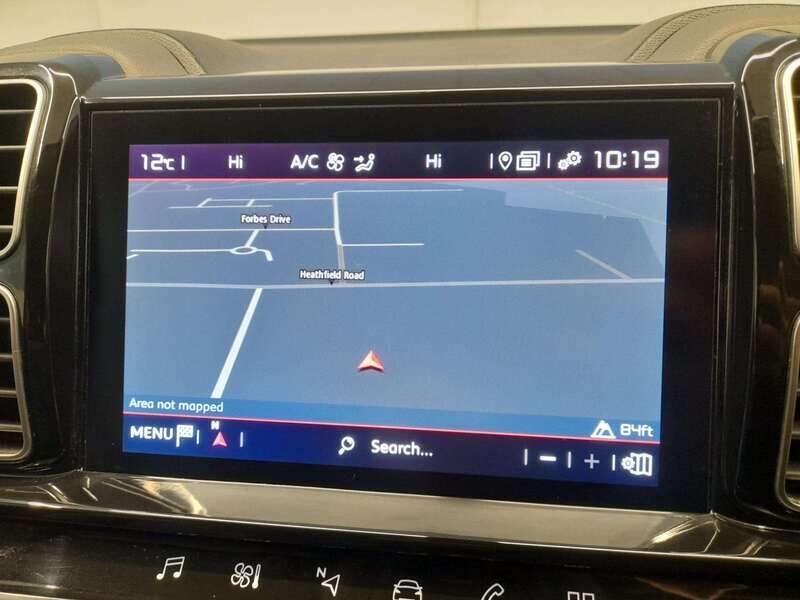 Used Citroen C5 Aircross 2019 for sale - 77036293: Photo 18