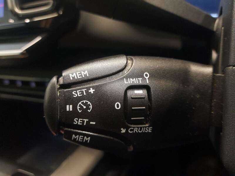 Used Citroen C5 Aircross 2019 for sale - 77036293: Photo 19