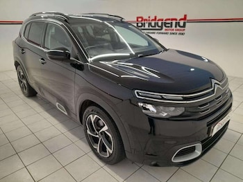 Used Citroen C5 Aircross 2019 for sale - 77036293: Photo