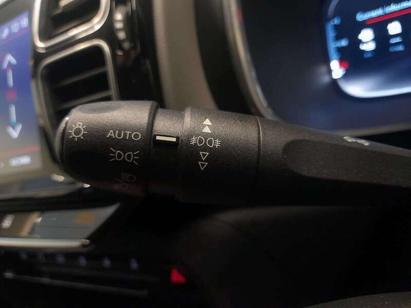 Used Citroen C5 Aircross 2019 for sale - 77036293: Photo 20