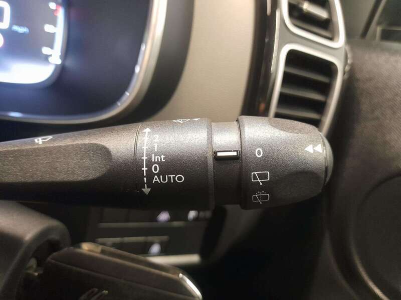 Used Citroen C5 Aircross 2019 for sale - 77036293: Photo 21