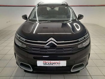 Used Citroen C5 Aircross 2019 for sale - 77036293: Photo