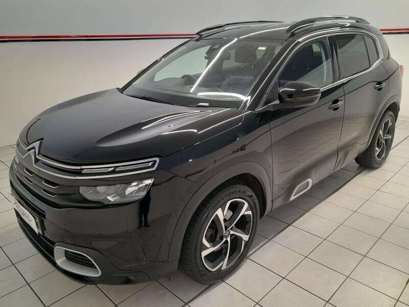 Used Citroen C5 Aircross 2019 for sale - 77036293: Photo 3