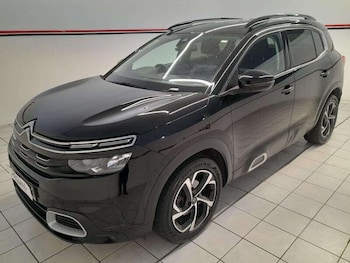 Used Citroen C5 Aircross 2019 for sale - 77036293: Photo