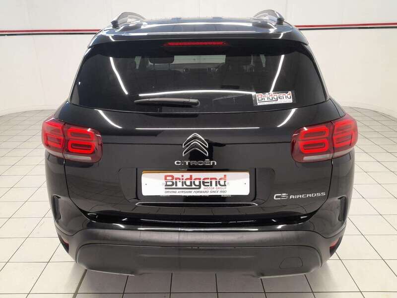 Used Citroen C5 Aircross 2019 for sale - 77036293: Photo 5