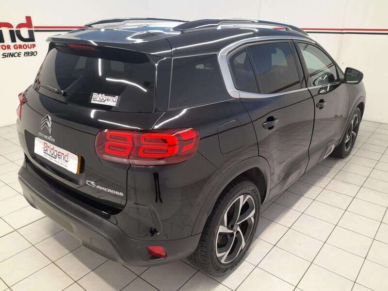 Used Citroen C5 Aircross 2019 for sale - 77036293: Photo 6