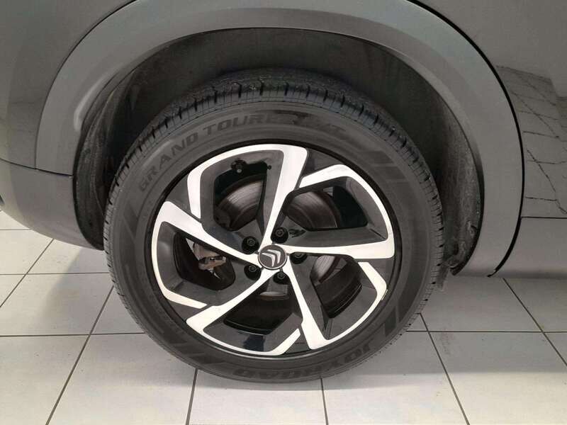 Used Citroen C5 Aircross 2019 for sale - 77036293: Photo 8