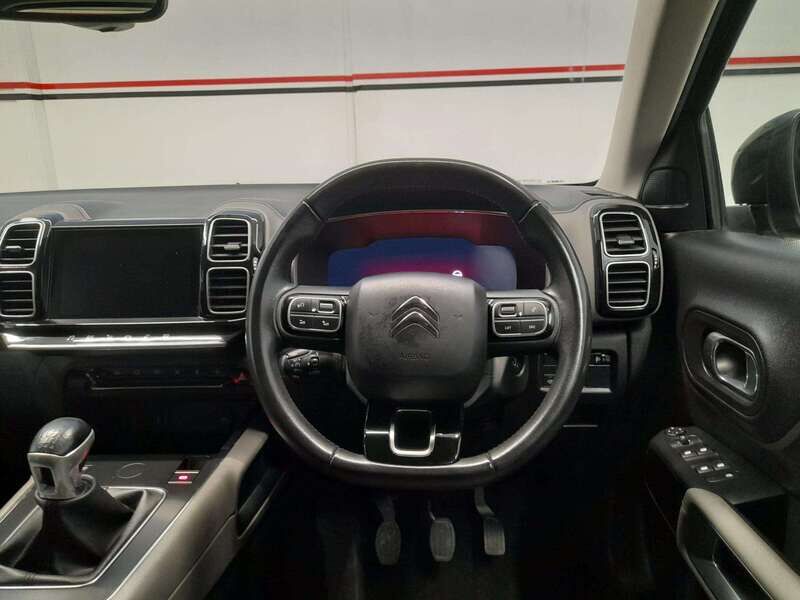 Used Citroen C5 Aircross 2019 for sale - 77036293: Photo 9