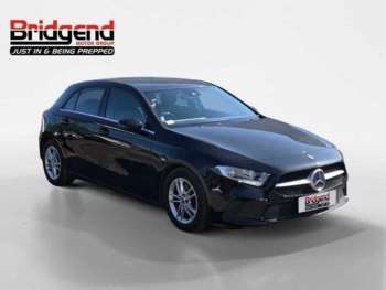 2019 (19) - 1.3 A180 SE Hatchback 5dr