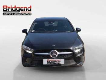 Used Mercedes-Benz A-Class 2019 for sale - 75258553: Photo
