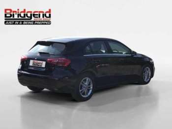 Used Mercedes-Benz A-Class 2019 for sale - 75258553: Photo