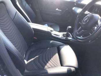 Used Mercedes-Benz A-Class 2019 for sale - 75258553: Photo