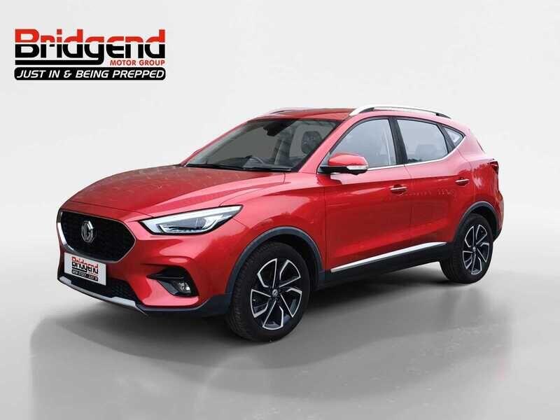 Used MG MG ZS 2022 for sale - 76136431: Photo 1
