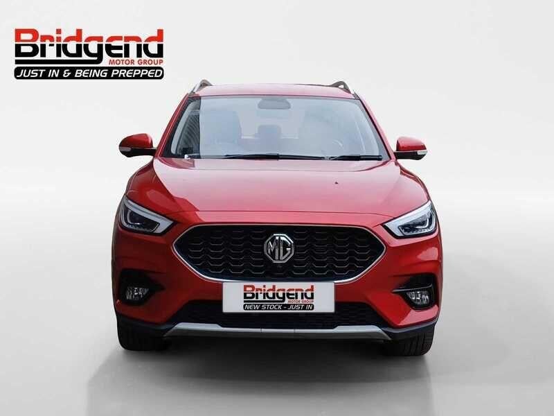 Used MG MG ZS 2022 for sale - 76136431: Photo 2